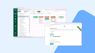 Testing The Internet - Lesson 9 Dynamics Controls