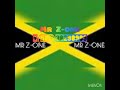 Mr Z-one feat waldji &amp; master c-one-Babilòn dwòg (official audio)