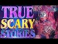 27 TRUE SCARY STORIES | The Lets Read Podcast Episode 067
