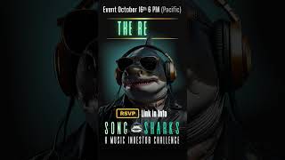 Song Sharks Deadline Midnight - LAST CALL
