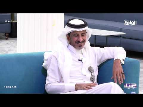 كرهتك كثر ما أحبك و حبيتك كثر ما شفت صالح الدوسري جنتل51