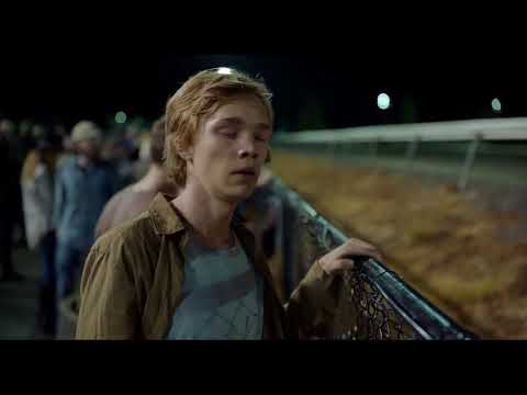 Lean on Pete Official Trailer #1 2018 Steve Buscemi, Charlie Plummer Drama Movie HD