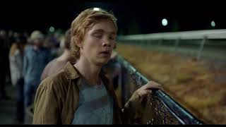 Lean On Pete Official Trailer 2018 Steve Buscemi, Charlie Plummer Drama Movie Hd