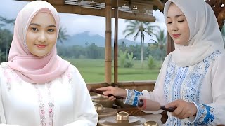 Ahbab Rasulillah Sholawat Penyejuk Hati Viral TikTok versi Gamelan Traditional Orchestra Ethnic