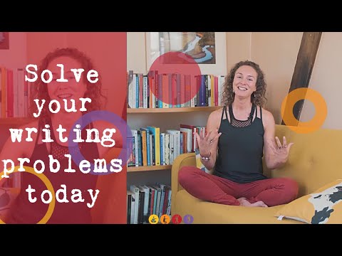 Video: What Problems Are Worried About Modern Writers