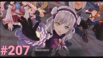 Trails into Reverie #207: Final Main Boss - Ishmelga of the End. Rufus, what are you doing...