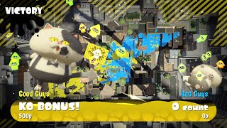 Rainmaker World Record! (33 seconds)