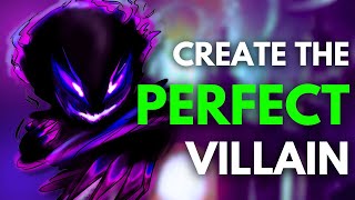 3 TIPS That Will Change How You Write Villains FOREVER Net Worth