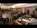 LA RESA DEI CONTI. Dalla guerra civile alla violenza postbellica,