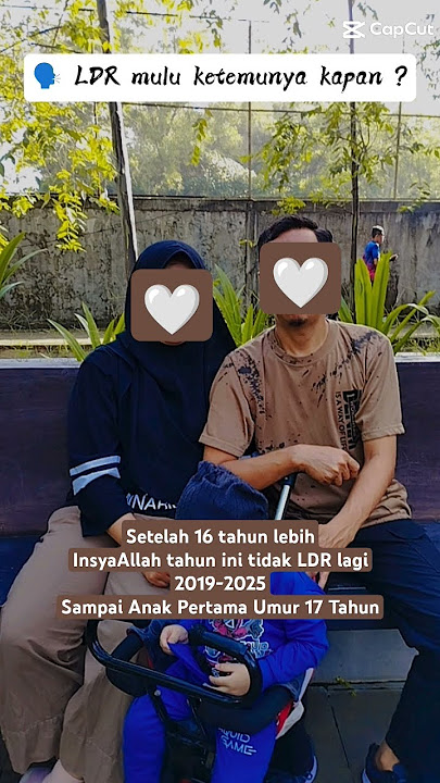 2009-2025 🤭🙏🏻 SEMANGAT PARA PEJUANG LDR #ldr