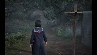 Silent Hill f - Part 1: Ebisugaoka ,First Encounter [Hard Mode / No Commentary]