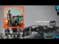 John Blaq Angella Lyrics Video