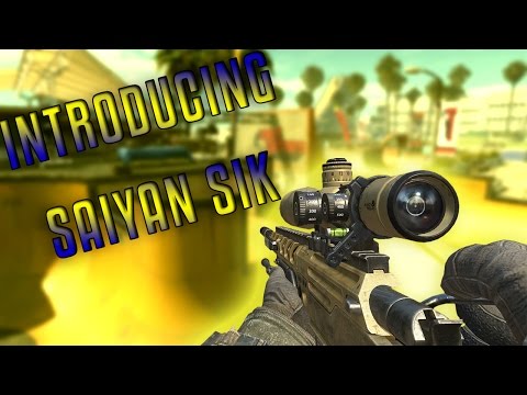 Introducing (SCRAPPED)