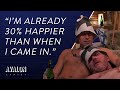 Russell Howard & Greg Davies Get Drunk In Their Pants | Avalon Comedy