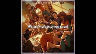 We ain’t angry at you love |::| #pjo #hoo #toa #rickriordan #percyjackson #jasongrace #pipermclean We ain’t angry at you love |::| #pjo #hoo #toa #rickriordan #percyjackson #jasongrace #pipermclean