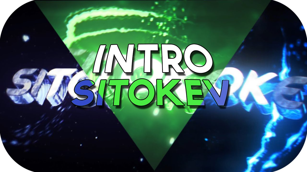 SiToKEV Intro ◊ VirtusFX [ft. Baransel S. & PhantoFX]