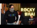 KGF 2 || ROCKY BHAI || @emcsquarestudios || #rockingstaryash #KGF2 || From the house of #Redlace