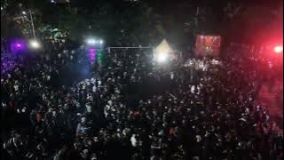 Pesta kampung batauga desa Bola -#agu minang  remix lumpur dan berlian