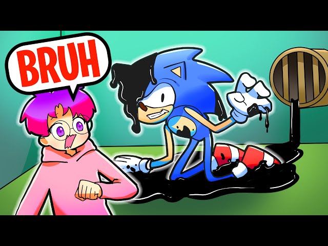 sonic vs eyx｜TikTok Search