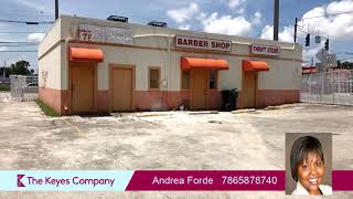 Commercial for sale - 2216 Ali Baba Ave, Opa-Locka, FL 33054