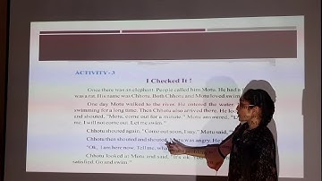 STD:6 SUB:ENGLISH UNIT-2 ACTIVITY-3 I CHECKED IT!