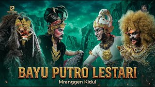 BAYU PUTRO LESTARI ‼️ ATHMA SANTOSA FEST || DUSUN DAMPIT LOSARI TLOGOMULYO
