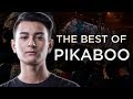 Pikaboo - The Best of