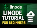 Linode Tutorial for Beginners | Step-by-Step Guide to Deploy Your First Server