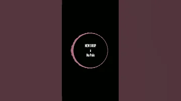 NEW DROP X No Pole 