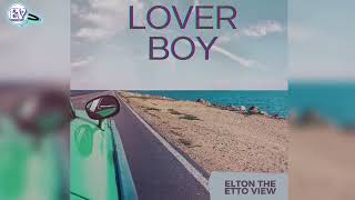 Lover Boy | Afropop x Afrobeat Type Instrumental 