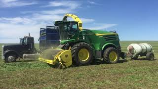 Cutting Hay by Gary Wichers 609 views 4 years ago 24 minutes