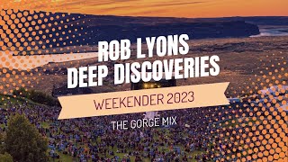 Above & Beyond: Weekender 2023 | Gorge Amphitheater