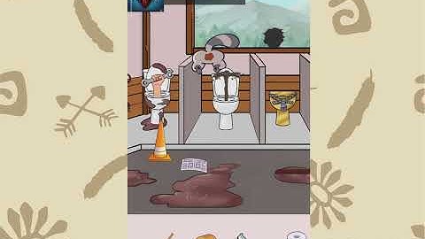 Tricky Twist Level 35. Walkthrough Gameplay