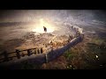5 minutes of my noob huntress | black desert mobile - how does ENIL play so good in PC 😭