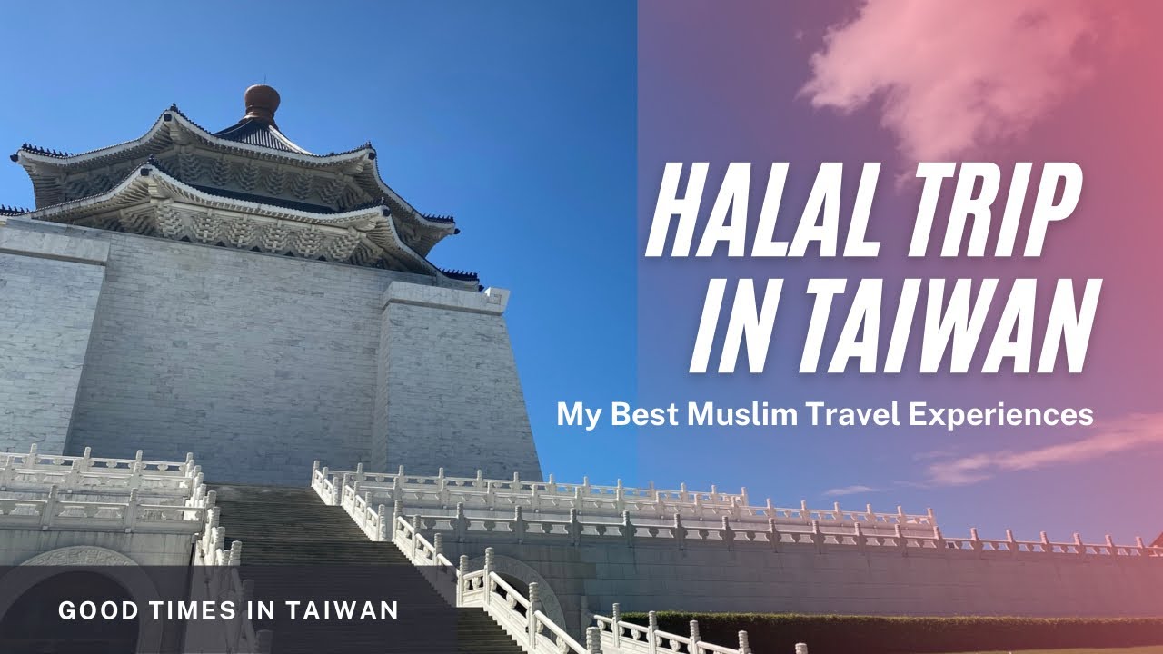 Muslim Travel