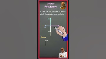 Vectores 1