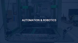Micronorma - Automation & Robotics
