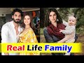 तड़प मूवी से फेमस हुई अभिनेत्री तारा सुतारिया की रियल लाइफ फैमिली Tara Sutariya real life family ...