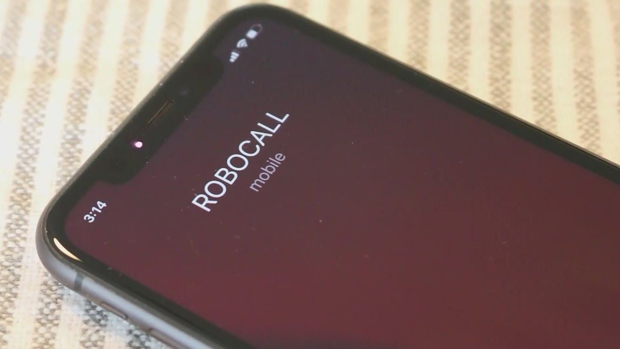 Colorado's Attorney General Is Working With A Group To Put A Stop To Robocalls