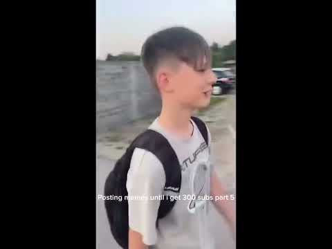 Posting memes until i get 300 subs part 5