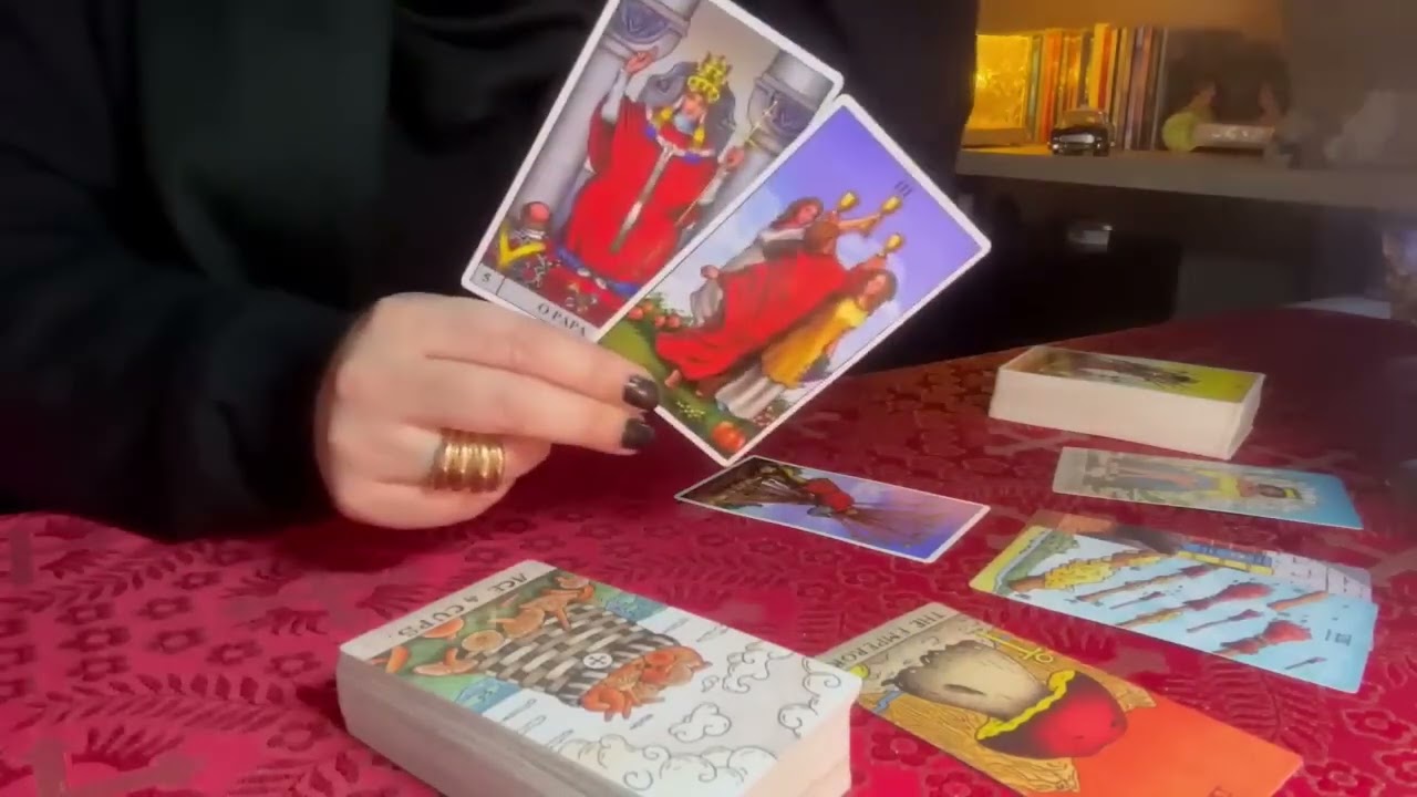 ♊️GÊMEOS*🔥🔮 MANIPULAÇÃO ENERGÉTICA✨🙏O UNIVERSO COBRANDO AS MÁS INTENÇÕES DE ALGUÉM 😇