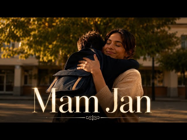 Mam Jan ❤️ New Version 2026 (Cover Andranik Hakobyan )