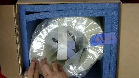 The Phantom Lab Model CTP710, Catphan 710 Complete set