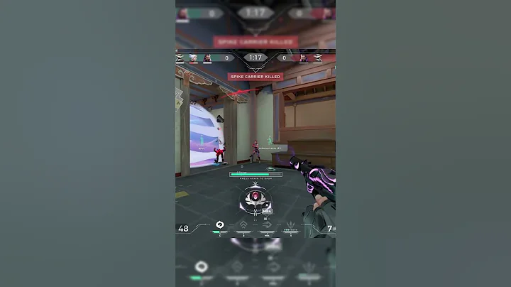 I Clutched The Round With 5 Epic Plays!