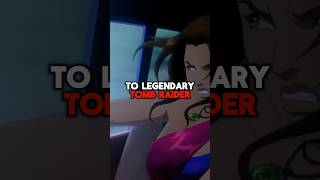 Tomb Raider: The Legend of Lara Croft Season 2 Announced