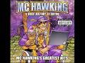 MC Hawking - Jesse Helms