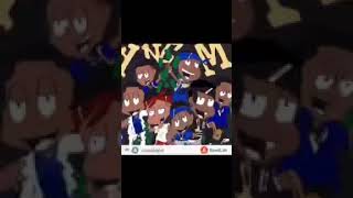 Wesside Tay x Playmaker Kd x Bando Trey - Late Nights