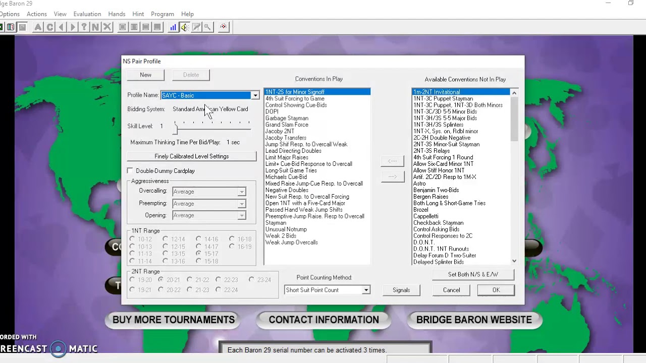 bridge baron 29 for mac