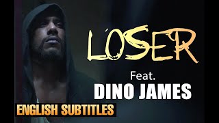 Loser ft. Dino James | Being Indian | English Subtitles