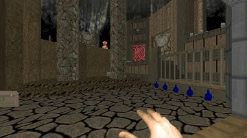 Music From Doom Wads #21 - Interception - Map 16